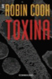 Cover of Toxina