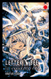 Cover of Letter Bee vol. 12