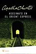 Cover of Asesinato en el Orient Express