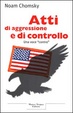 Cover of Atti di aggressione e di controllo