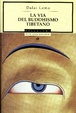 Cover of La via del buddhismo tibetano