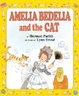Cover of Amelia Bedelia and the Cat