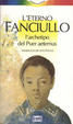 Cover of L'eterno fanciullo