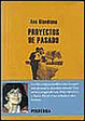 Cover of PROYECTOS DEL PASADO