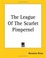 Cover of "The League Of The Scarlet Pimpernel"
