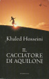 Cover of Il cacciatore di aquiloni