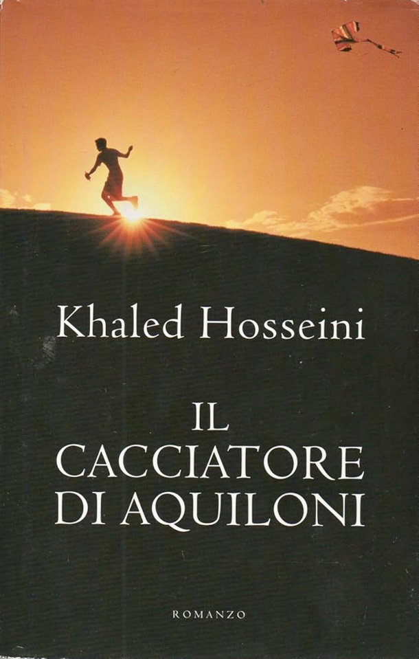 Immagine di Il cacciatore di aquiloni