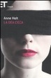 Cover of La dea cieca