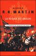 Cover of La regina dei draghi