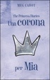 Cover of Una corona per Mia
