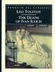 Cover of The Death of Ivan Ilyich