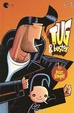Cover of TUG BUSTER N 1