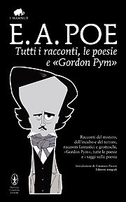 More about Tutti i racconti, le poesie e «Gordon Pym». Ediz. integrale