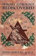 Cover of Horary Astrology Rediscovered