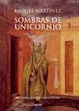 Cover of Sombras de unicornio