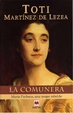Cover of LA COMUNERA. MARIA PACHECO UNA MUJER REBELDE