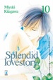 Cover of Splendid Lovestory - vol. 10