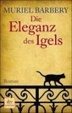 Cover of Die Eleganz des Igels