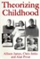 Cover of Theorizing Childhood