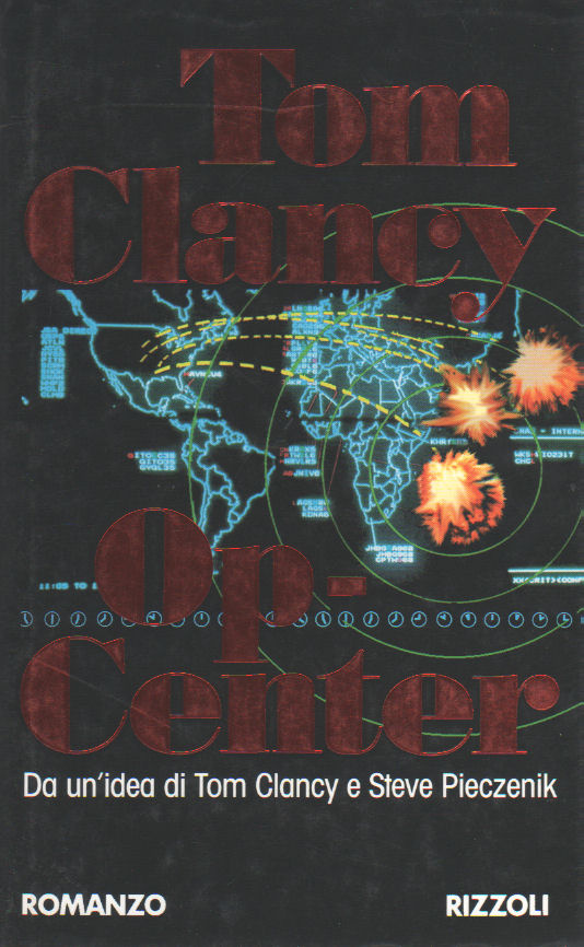 More about Op-Center
