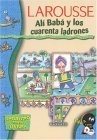 Ali Baba y los cuarenta ladrones (Encuentro con la Lectura)