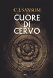 Cover of Cuore di cervo