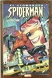 Cover of Best of Marvel: El asombroso Spiderman #3