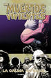 Cover of Los muertos vivientes 7