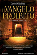 Cover of Il Vangelo proibito
