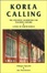 Cover of "Korea Calling"
