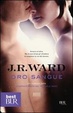 Cover of Oro Sangue