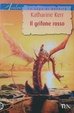 Cover of Il grifone rosso