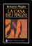 Cover of La casa dei ragni