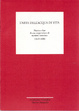 Cover of L'arte dell'acqua di vita