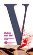 Cover of Delitti tra i libri/3