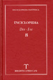 Cover of Enciclopedia Dantesca - 8