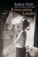 Cover of Il meccanico Landru