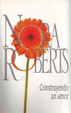 Cover of Construyendo un amor