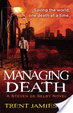 Cover of Managing Death