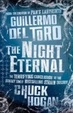 Cover of The Night Eternal