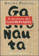 Cover of Il mestiere del gastronauta