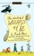 Cover of The Wonderful Wizard of Oz