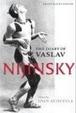 Cover of The Diary of Vaslav Nijinsky