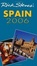 Cover of "Rick Steves' Spain 2006"