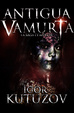 Cover of Antigua Vamurta (I y II)