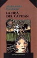 Cover of La hija del capitán