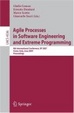 Cover of Agile Processes in Software Engineering and Extreme Programming