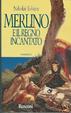 Cover of Merlino e il regno incantato