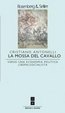 Cover of La mossa del cavallo
