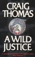Cover of A Wild Justice